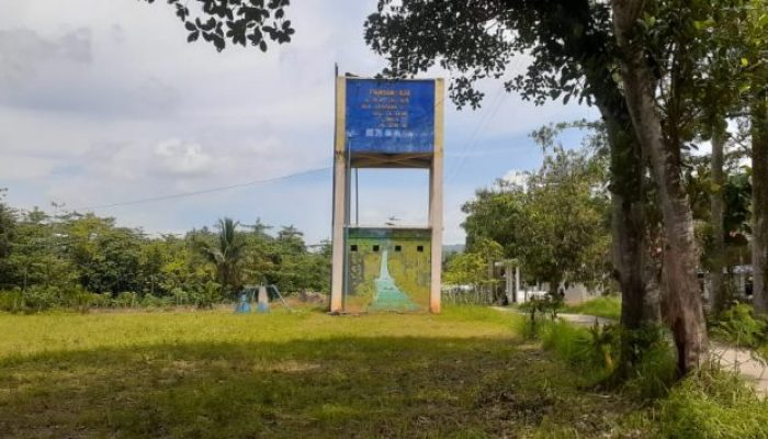 Sejumlah Program PAMSIMAS di Kabupaten Sumenep Gagal Dimanfaatkan