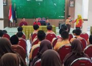 Lapas Kelas IIA Pamekasan Gelar Seminar Libatkan Siswa SDIT Al-Uswah