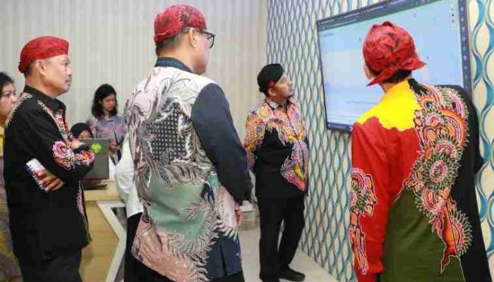 Mengenal SiKaPal, Inovasi Bupati Sumenep Raih Juara Utama APDI 2023