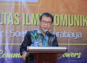 Presiden FDR Indonesia Sikapi Permen Kominfo 5/2023
