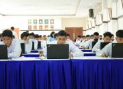 Kemenkumham Buka Formasi CPNS 2023 Sediakan 1.000 Kuota Buat Penjaga Tahanan