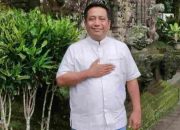 Maju Pada Pileg 2024 DPR RI, Akhmad Ma’ruf Komitmen Jadikan Madura Pusat Kegiatan Perekonomian Industri