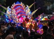 Kesenian Tradisional Musik Tong-tong Bakal Meriahkan Hari Jadi Sumenep Ke-754