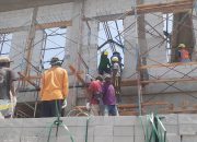 Abaikan K3 Pt. Satria Indo Perdana Catut Nama Kapolres Sumenep