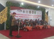 Gelar Workshop, Kepala DPMD Sumenep Minta Pengelolaan Dana Desa Lebih Profesional