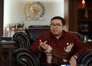 BKSAP DPR Ingatkan Krisis Gaza di Forum Parlemen G20