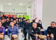 Responsif, Satpam RSUD Moh. Anwar Wujudkan Layanan Representatif