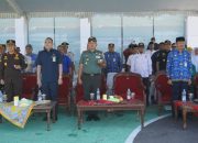 Semeru, Dandim Tegaskan TNI-Polri Siap Sukeskan Pemilu 2024