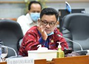 Muncul Isu Dana Haji Untuk Proyek Tol, Ace Tegaskan Dana Haji Digunakan Hanya Untuk Kepentingan Haji