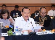 Adang Daradjatun: Tingginya Kasus Perceraian Butuh Perhatian Serius Pemerintah