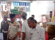 Satpol PP Sumenep Libatkan Instansi Terkait Operasi Bersama Berantas Rokok Ilegal