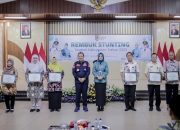 Rembuk Stunting Jember, Bupati Jember: Jangan Menikah Dini !