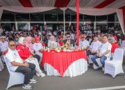 HUT ke-19 DPD RI, LaNyalla Tegaskan Komitmen Upaya Penguatan Kedaulatan Rakyat Berdasarkan Pancasila