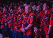 LaNyalla: Pemuda Pancasila Wajib Kaji dan Tinjau Ulang Sistem Bernegara Saat Ini