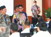 2.813 Orang Ikuti Seleksi PPPK, Bupati Sumenep; Semoga Menghasilkan Aparatur Profesional