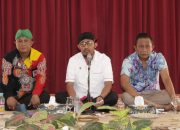 Bupati Sumenep Dorong Tingkatkan Kebersamaan Antara Pengelola Wisata Dengan Pemerintah Daerah