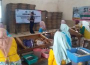 Tekan Peredaran Rokok Ilegal Satpol PP Bersama Bea Cukai Konsisten Gelar Sosialisasi Peraturan dan Perundang-Undangan