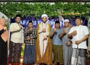 Undang Cicit Syekh Abdul Qodir Jailani, Suara Madura Bersama AJS Sukses Gelar Maulid Nabi
