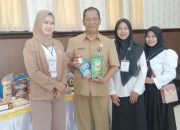 Era Digital, Kadiskop UKM Perindag Sumenep Komitmen Tingkatkan Kapasitas Pelaku UMKM