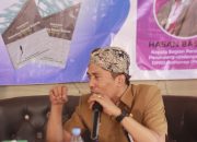 Catatan Bedah Buku Puisi Senandung Rakyat Merdeka