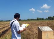 Disperkimhub Sumenep Serius Lakukan Pengamanan Aset Daerah