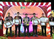Bupati Award, Jadi Media Edukasi Tingkatkan Layanan Publik dan Terus Berinovasi