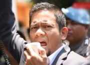 Tetapkan H. Sugianto Sebagai Tersangka, Polda Jatim Melanggar Asas Legalitas