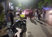 Tidak Jera Aksi Balap Liar Kerap Beraksi, Kasat Lantas Sumenep Ambil Tindakan Tegas