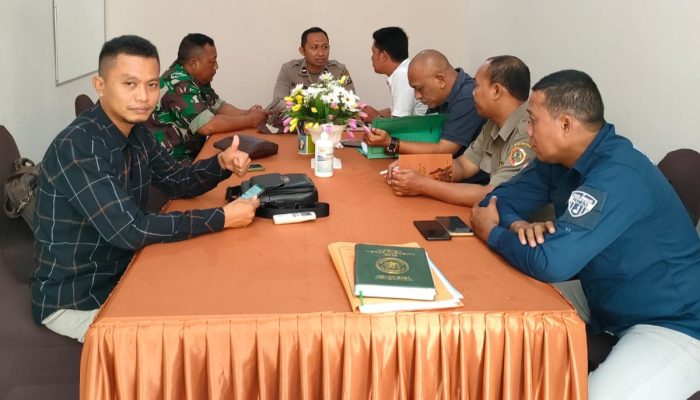 Polres Mojokerto Tunda Eksekusi Ruko Jln Pugeran, Kuasa Hukum Tuding Masuk Angin
