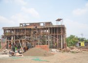 Gus Muhdlor Bangun Perpustakaan dan Tambah Ruang Kelas SMPN 2 Tulangan