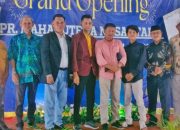 Rokok Kretek Makayasa, Cita Rasa Berkelas, Berkualitas dan Ramah Dikantong Hadir di Sidoarjo