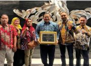 Diajang KI Jatim Award 2023, Pamekasan Kembali Borong Tiga Penghargaan