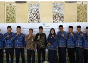 ASN di Lingkungan Pemkab Pamekasan Lakukan Ikrar dan Penandatanganan Pakta integritas Netralitas di Pemilu Tahun 2024