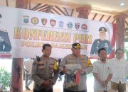 Polres Pamekasan Amankan Pelaku Pencabulan di Panti Asuhan Al-Muthi