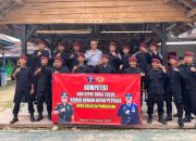 Lapas Kelas IIA Pamekasan, Gelar Ajang Kompetisi Buka Tutup Kamar Hunian WBP