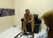 Dinas Kesehatan Pamekasan Parsial Tangani Persoalan Polindes Tak Berfungsi