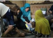 Kemenkes Kunjungi Kabupaten Pemekasan Antisipasi Maraknya Polio