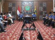 Pemkab Pamekasan Gelar Rapat Koordinasi Rencana Pelebaran Jalan Masegit