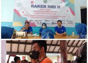 Sukses Tangkap Kacong Arye, IWO Apresiasi Polres Pamekasan