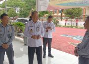 Nur Ichwan Kunjungi Lapas Narkotika Pamekasan, Tekankan Layanan Publik Berbasis HAM