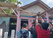 Ledakan Dirumah Ketua KPPS Potensi Ancaman Pasca Pemilu