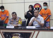 Tiga Tersangka Peledakan Rumah Ketua KPPS di Pamekasan Berhasil di Ringkus,Ini Motifnya