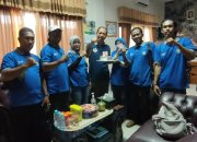 Surprise, Komunitas IWO Beri Kado Ultah Kepala Dinkes Pamekasan Ke-56