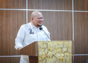 Kiprah Konkret LaNyalla Membuat Dua Lembaga Survei di Jatim Simpulkan Keterpilihan yang Tinggi