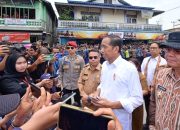 Keluhan Akses Modal KUR, Presiden Dorong Masyarakat Manfaatkan Ragam Skema Pembiayaan Permodalan
