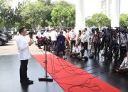 Rapat di Istana, Menteri PANRB: RI Akan Ukir Sejarah Baru Layanan Digital Terpadu