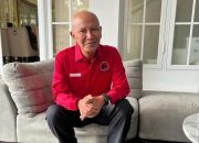 Said Abdullah: PDI Perjuangan Rutinkan Bersedekah Tiap Ramadan