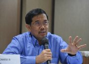 Komisi II DPR-RI kepada BPN: Basmi Mafia Tanah Mulai dari Internal Dulu