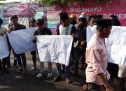 Aliansi Masyarakat Peduli Pemilu Berikan Apresiasi Terhadap Kinerja KPU dan Bawaslu Pamekasan