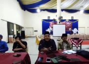 Begini Penjelasan Ketua KPU Pamekasan Terkait Larangan Peliputan Wartawan Dalam Kegiatan Rekapitulasi